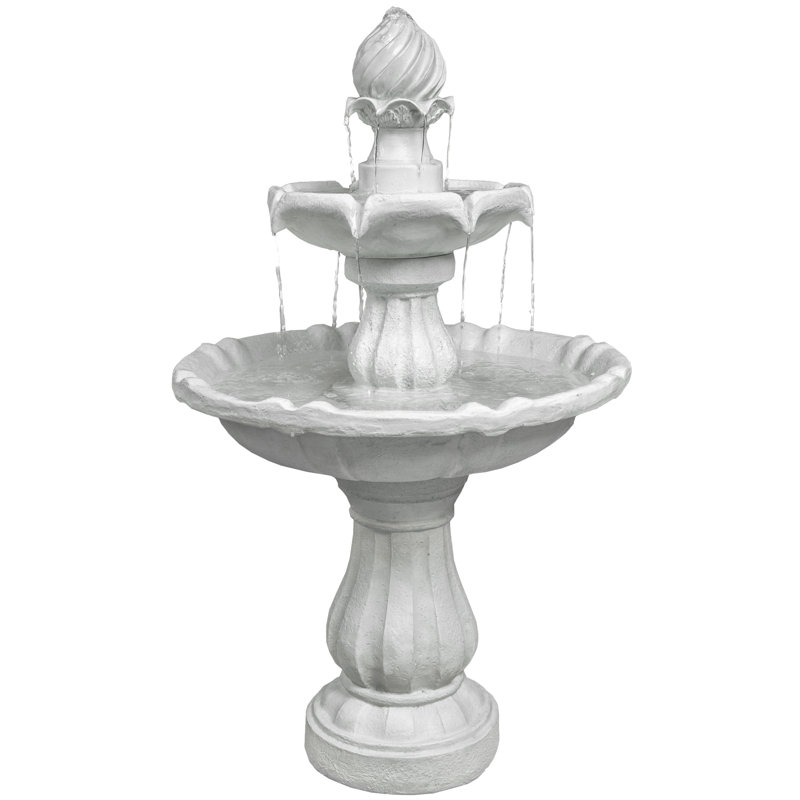 Outdoor Floor Fountain