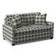 Nicklaus 68'' Upholstered Sleeper Sofa