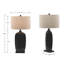 Lampe de table 30,5 po Nahant