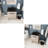 Caytlin 24'' Single Bathroom Vanity with Ceramic Top