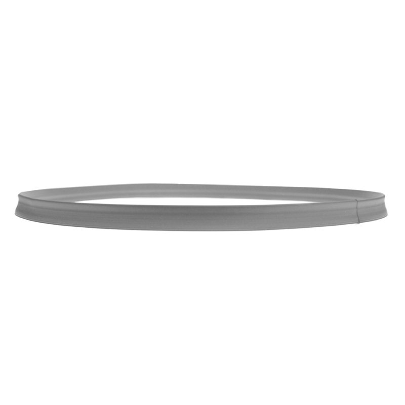Joint de porte de sécheuse de pièces entières # de pièce Mds62050802 - Remplacement et compatible avec certaines sécheuses Lg et Kenmore