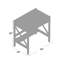 Bureau Derrik-247259854