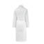 Michelle Cotton Terry Cloth Girl / Woman+ Ankle Bathrobe-73526331