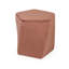 Upholstered Accent Stool-434722922