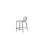 Jaquelline Steel Outdoor 61cm Counter Stool-2047424485