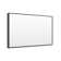 Piche Metal LED Wall Mirror
