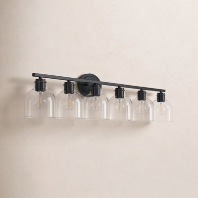 Lamaria Dimmable Vanity Light