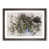 Walnut Framed selected