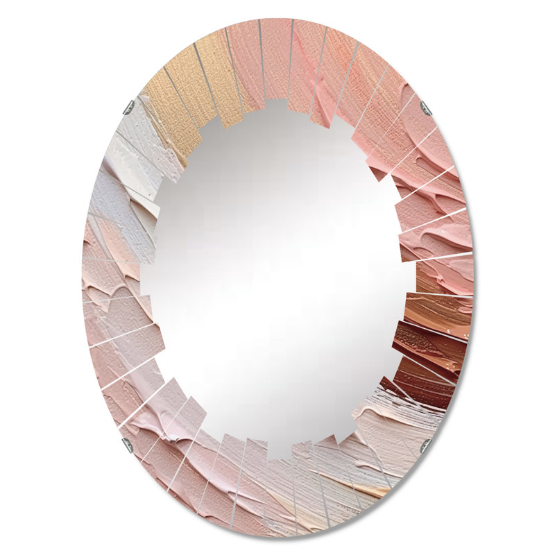 Miroir mural Sandviken, 30 po x 20 po
