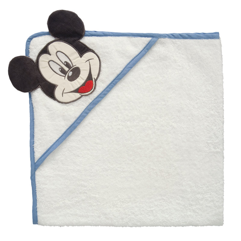 Mickey Sailor Cuddle Robe