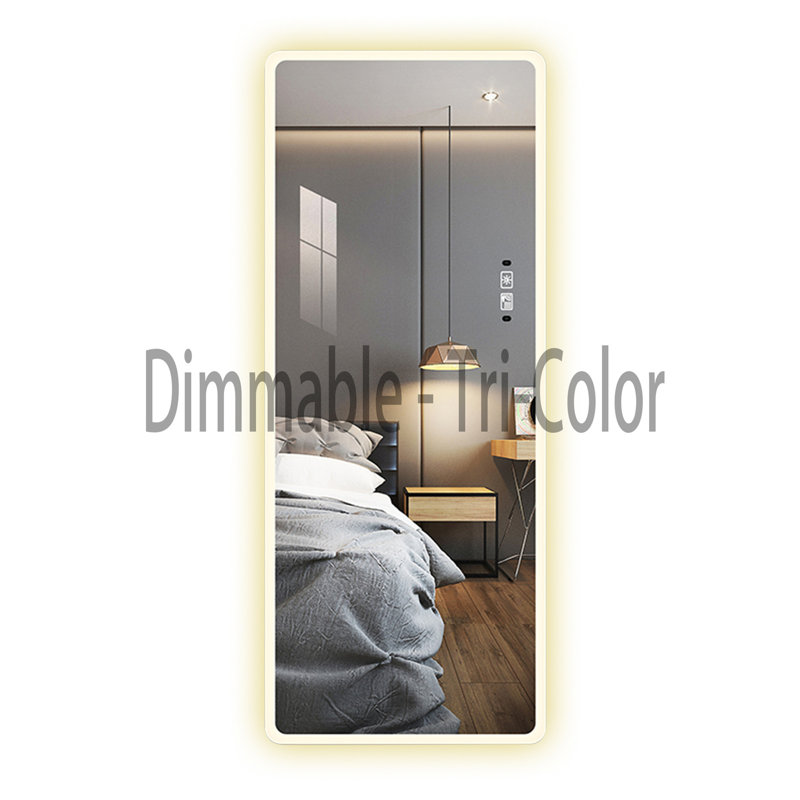 Miroir Hannahmarie