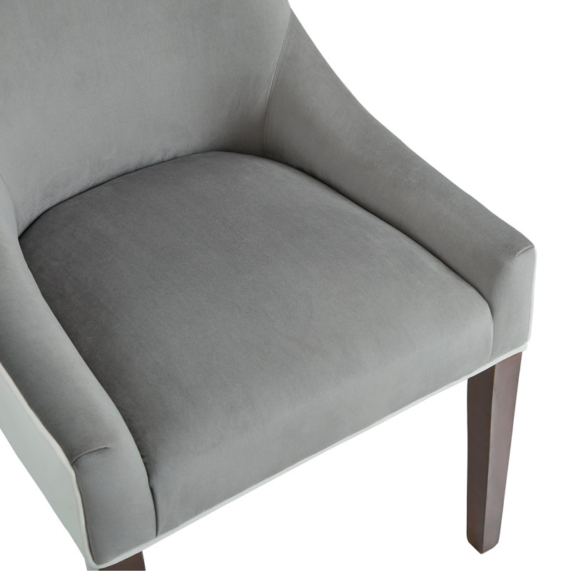 Chaise rembourrée