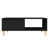 Black/Oak is out of stock selected