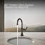Artifacts® Single-Hole Bar Faucet with Supply Lines-89126596