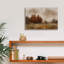 Toile épique «Fall Meadow» par Ashley Bradley-1437693493