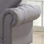 Canapé Chesterfield à accoudoirs roulés 85 po-632927009