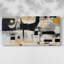 Abstract Series 4 # XXI-Gallery, toile tendue-296994001