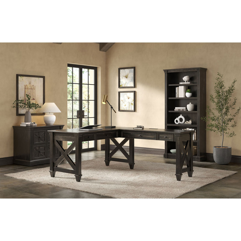 Urbino Bookcase