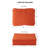 Outdoor 2-Piece Deep Seat Cushion Set-1331892154