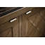 Cypress Point 2 Door Accent Chest