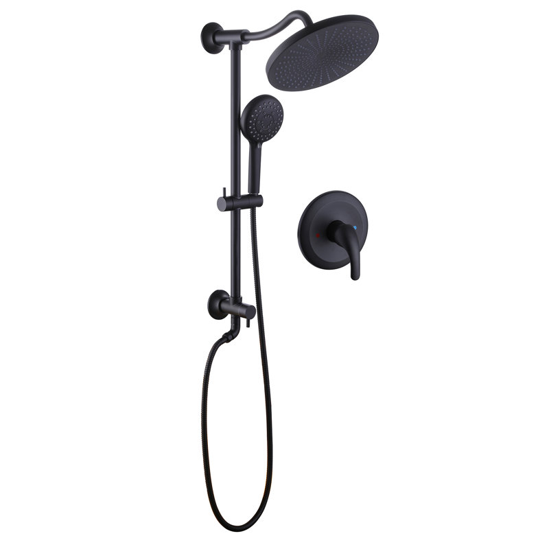 Handheld Shower Head 2.5 GPM GPM