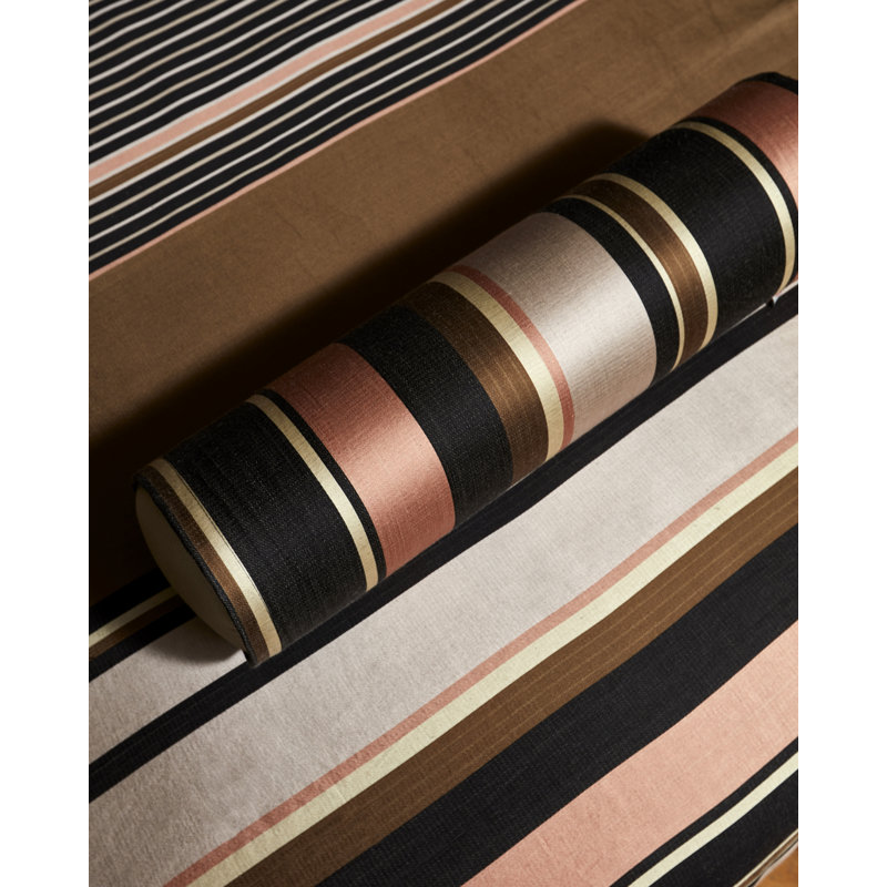 Rastik Cylinder Pillow