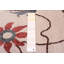 Wool Floral Indoor Rug