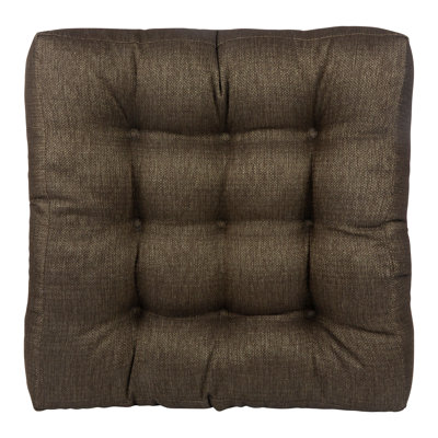Non-Slip Square Extra Thick Floor Cushion