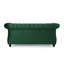 Causeuse LOVESEAT, causeuse, canapé avec capitonnage profond-106769569