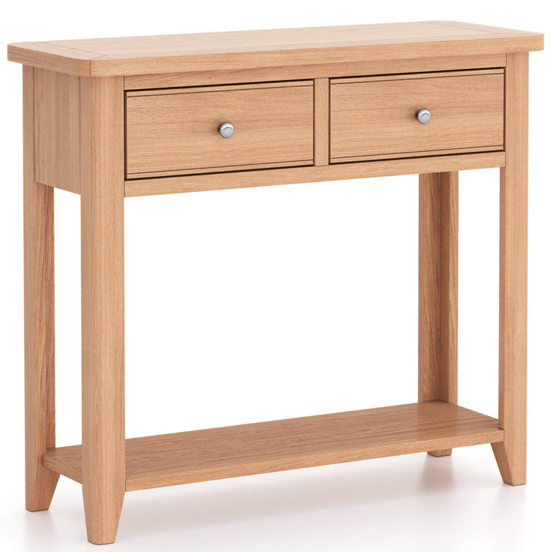 Emiline 85cm Console Table