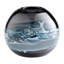 Mescolare Glass Table Vase