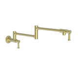 Gavin Wall Mount Pot Filler