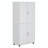 Mathayus MDF Freestanding Bathroom Cabinet