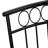 Dining Table Set, 5Pcs Set, Small, 40" Rectangular