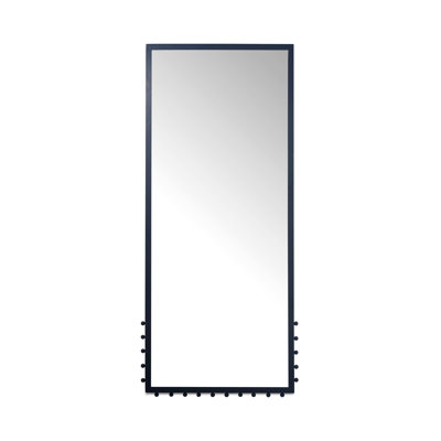 Miroir contemporain pleine longueur