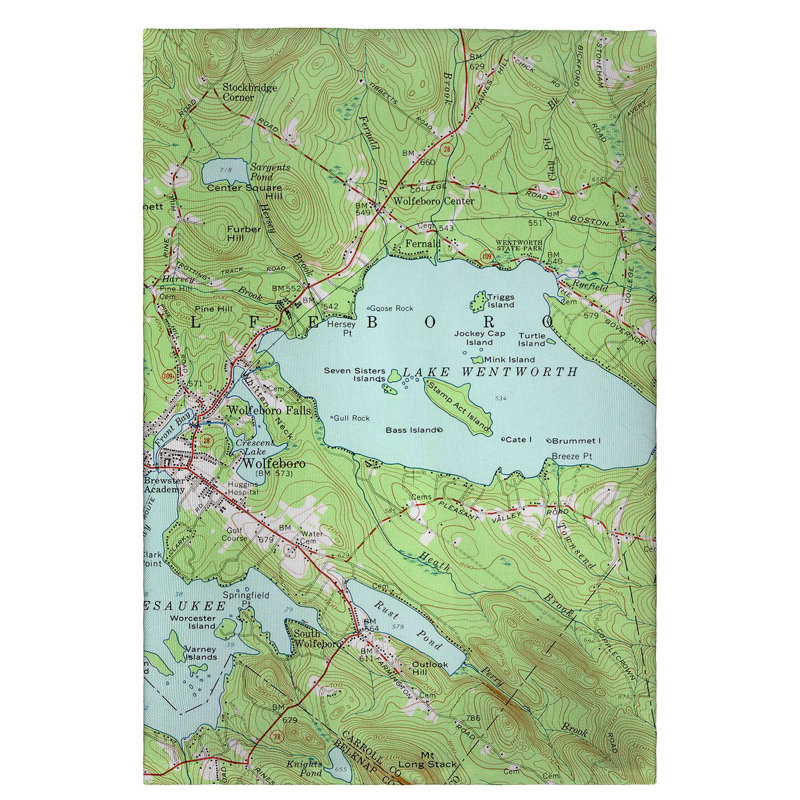 Jacoby Ultra Light Hand Towel