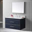 Dessus de meuble-lavabo Montary 37 po Montary