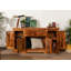 Oxford 160cm Sideboard