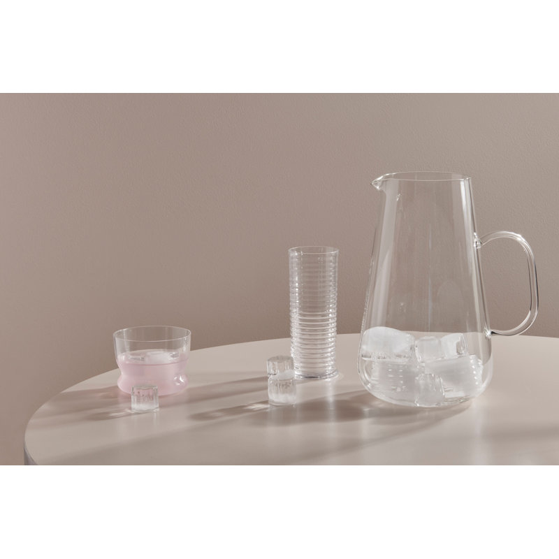 Viva Highball Glass