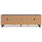 Aydia Unfinished TV Stand for TVs up to 70"