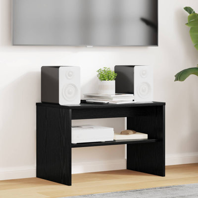 Unfinished TV Stand
