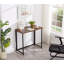 Golightly Foldable Steel Writing Desk-1184413657