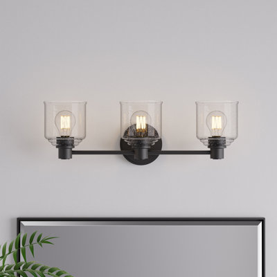 Meuble-lavabo 2 lumières Vessair