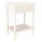Peters End Table with Storage-781540086