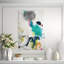 Enchanted II Painting by Emma Brooks-25819416-25819419