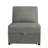 Contemporary Sleeper Sofa Chair Pillow Plush Tufted Seat 1Pc Convertible Sofa Wide-Welt Corduroy-672003943