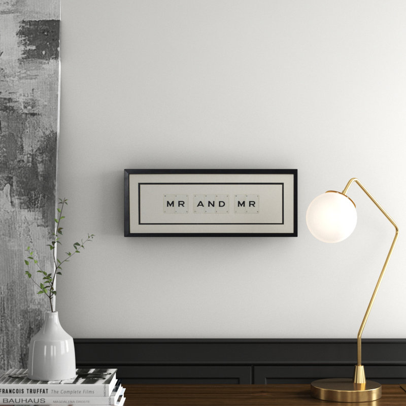 Panoramic Print on Wood