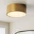 Mossy Flush Mount-66310626