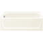 Ensemble Soaking Bathtub-352824475