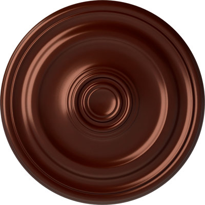 Devon Ceiling Medallion